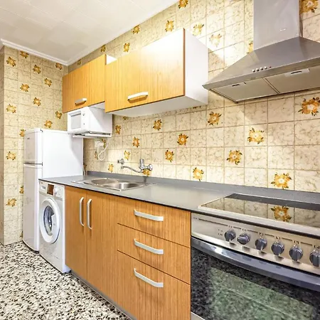 Apartman Cozy In With Wifi *