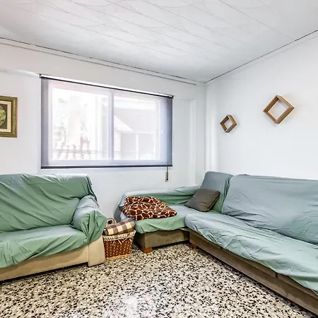Apartman Cozy In With Wifi Camarena de la Sierra