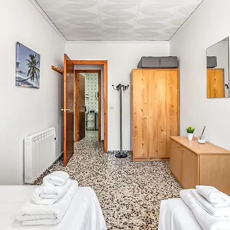 Apartman Cozy In With Wifi *